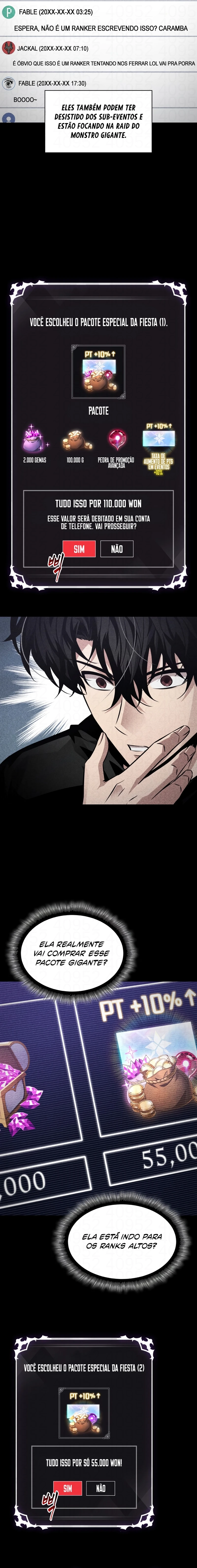 Read Me Escolha BR Manga Online