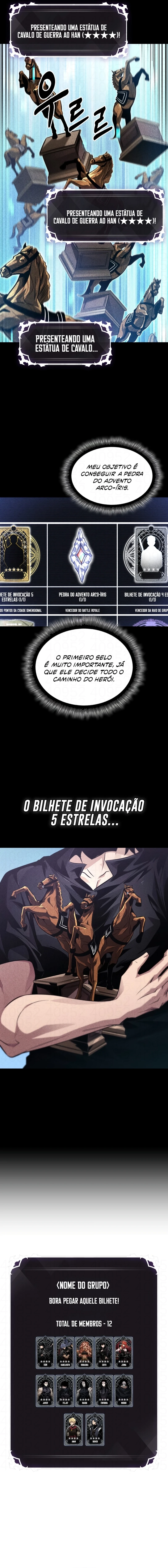 Read Me Escolha BR Manga Online