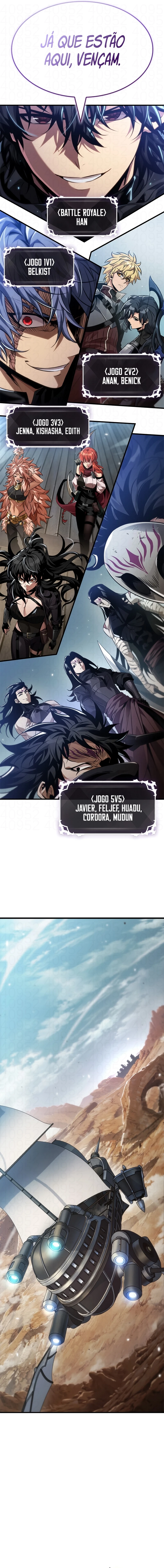 Read Me Escolha BR Manga Online