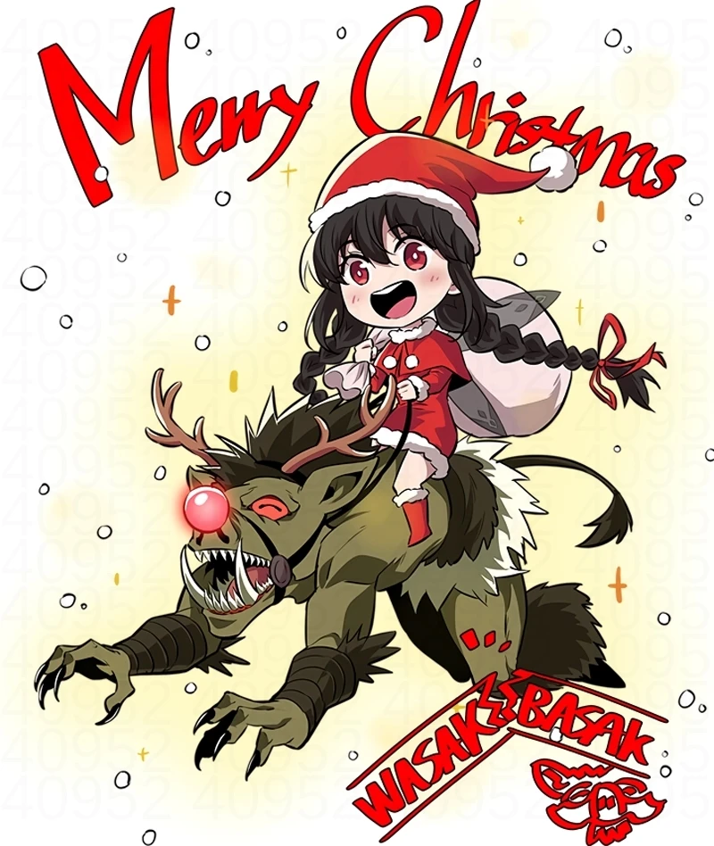 Read Me Escolha BR Manga Online