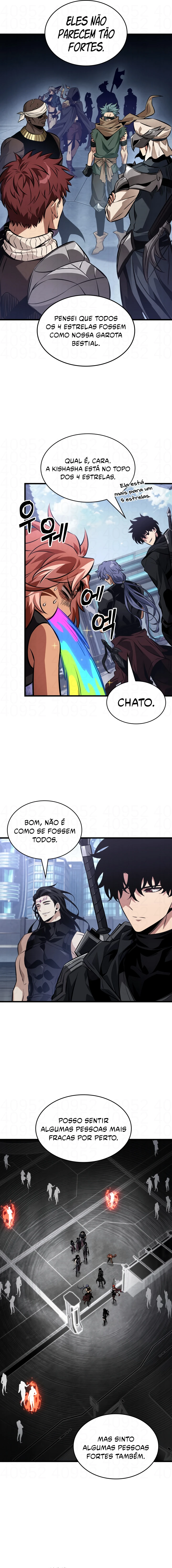 Read Me Escolha BR Manga Online