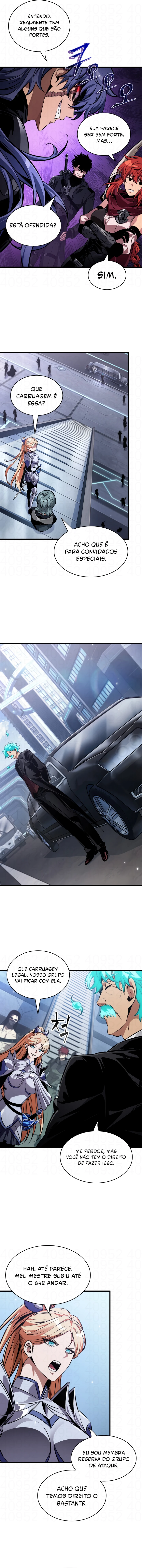 Read Me Escolha BR Manga Online