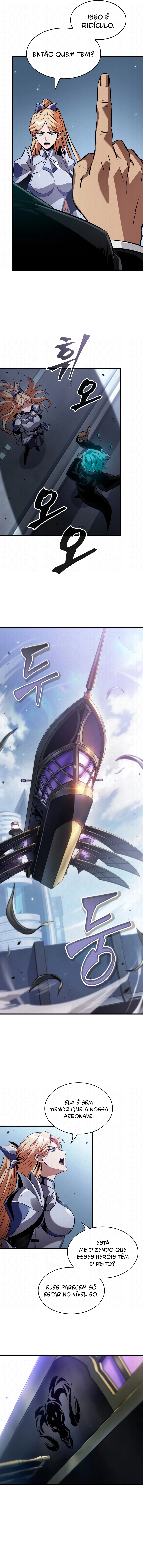 Read Me Escolha BR Manga Online