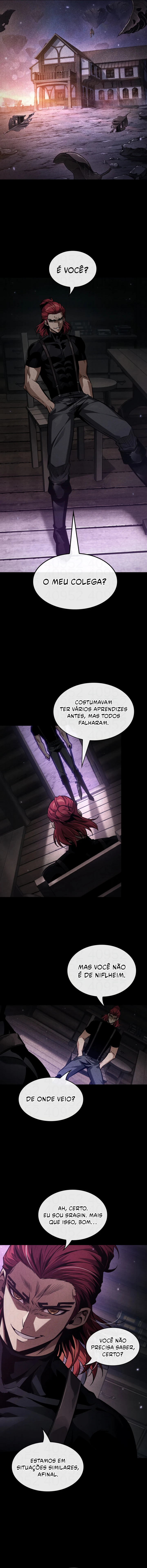Read Me Escolha BR Manga Online