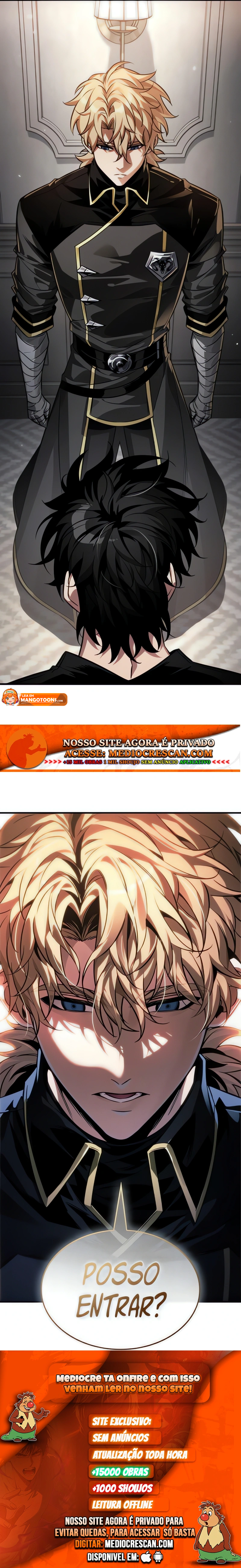 Read Me Escolha BR Manga Online