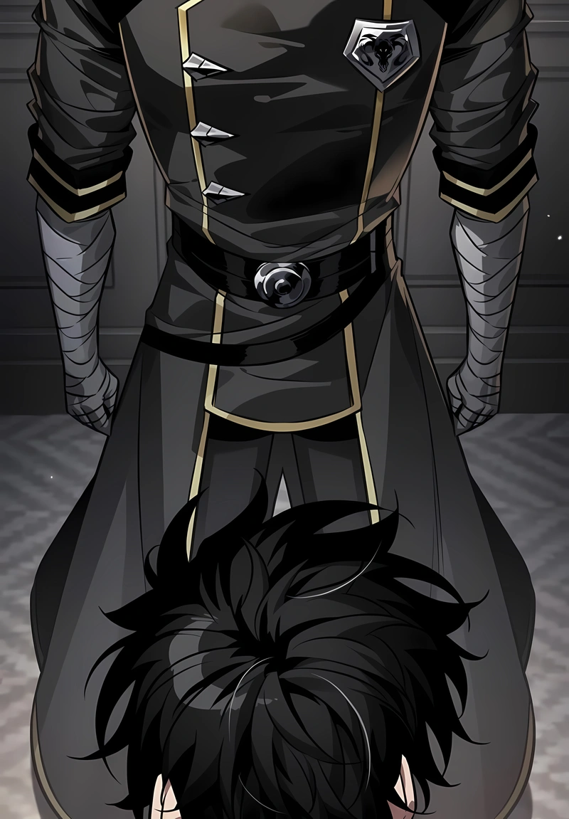 Read Me Escolha BR Manga Online