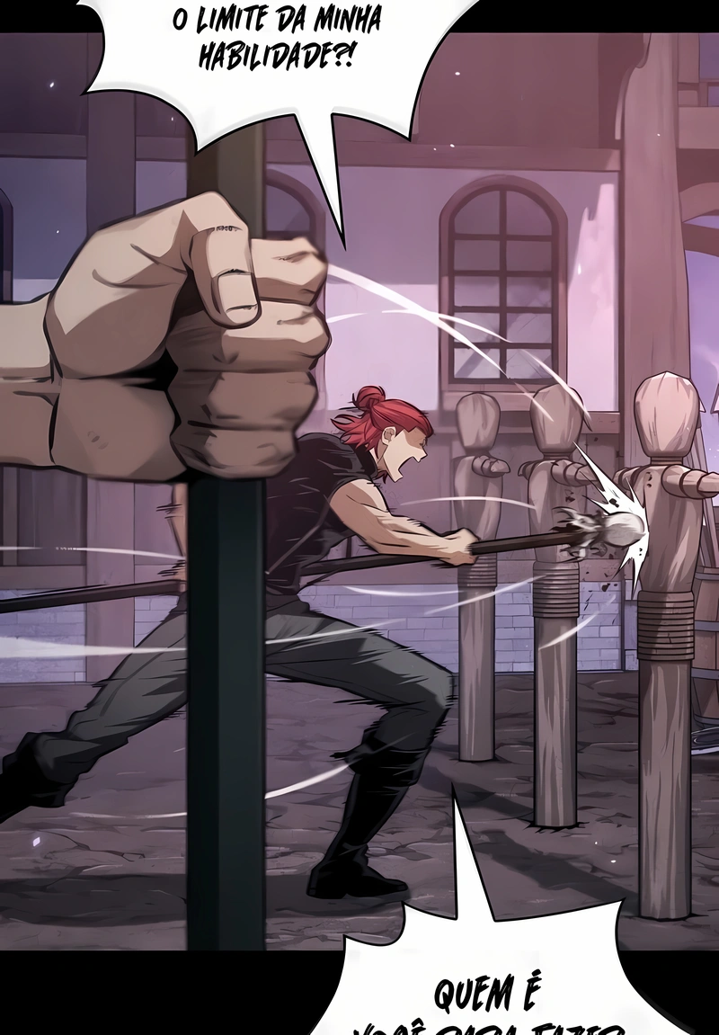 Read Me Escolha BR Manga Online