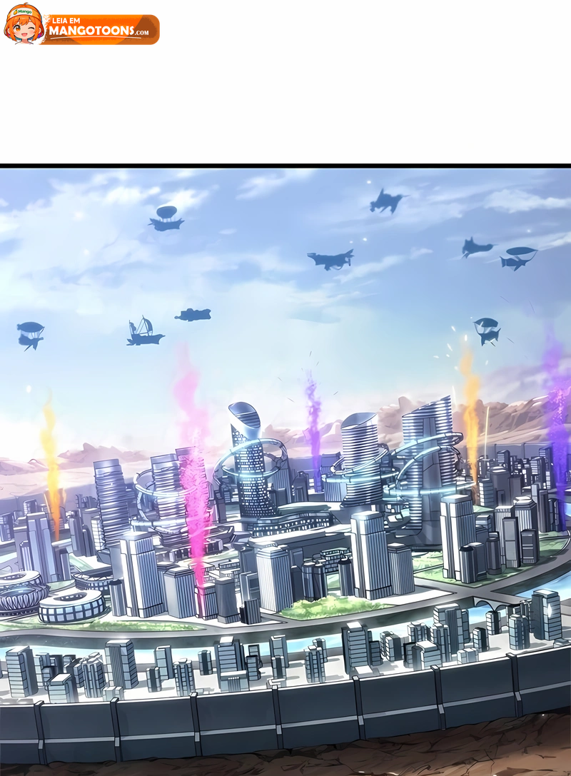 Read Me Escolha BR Manga Online