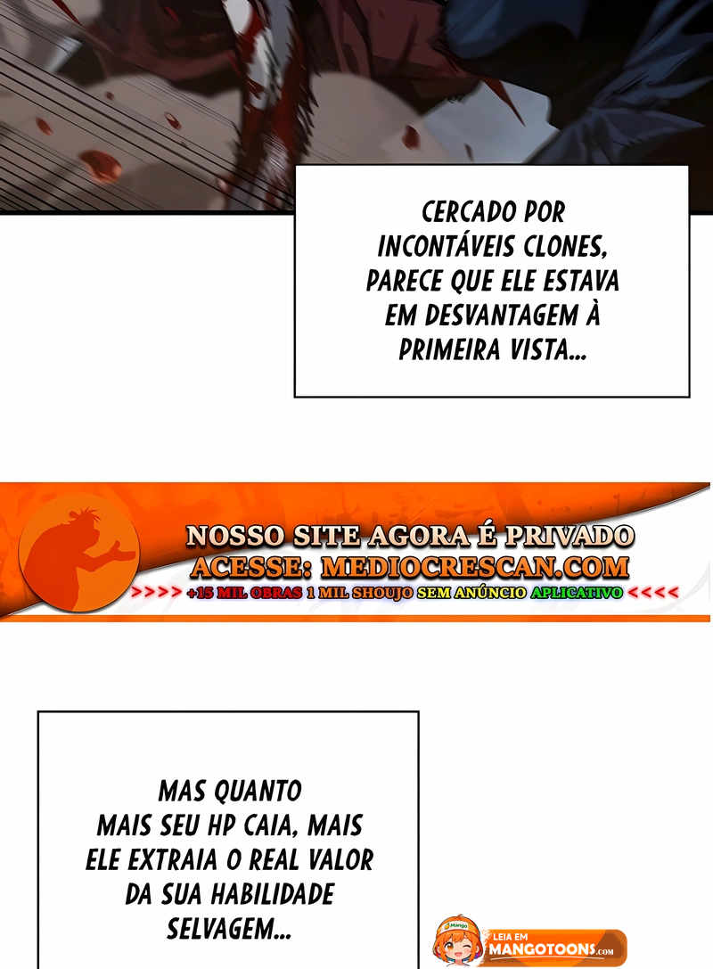 Read Me Escolha BR Manga Online