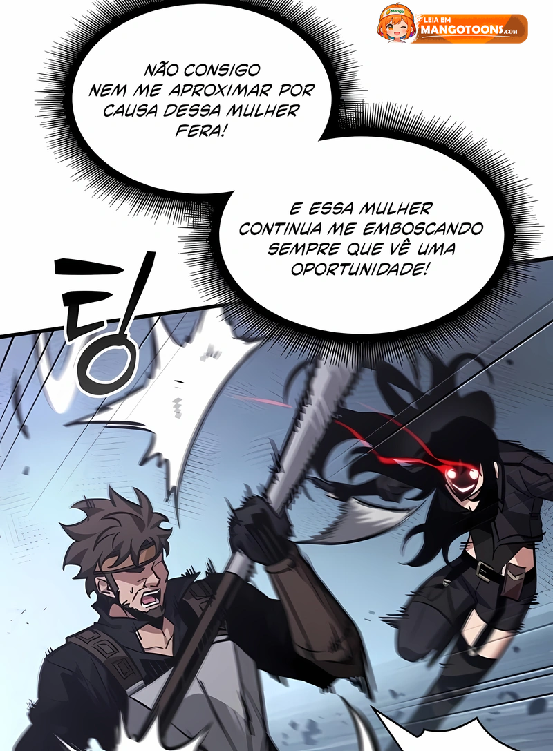 Read Me Escolha BR Manga Online