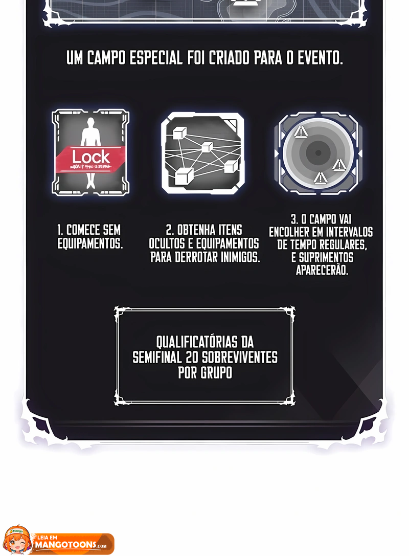 Read Me Escolha BR Manga Online