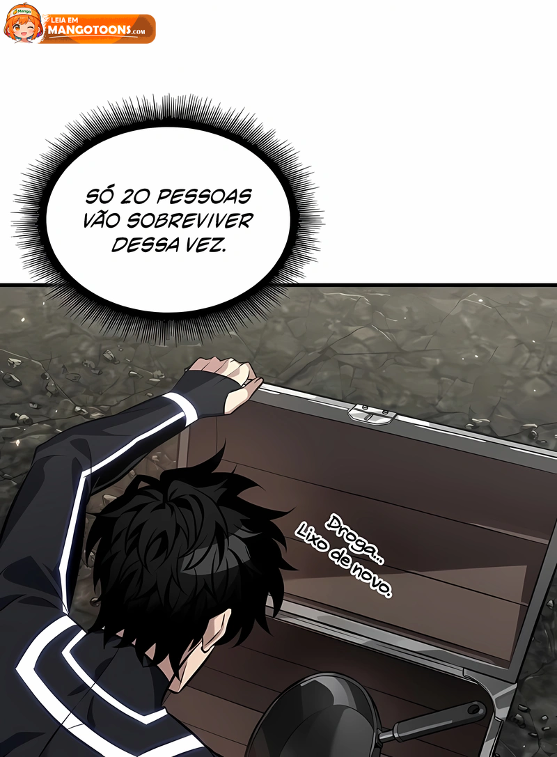 Read Me Escolha BR Manga Online