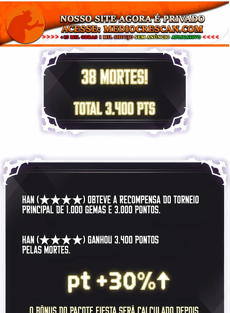 Read Me Escolha BR Manga Online