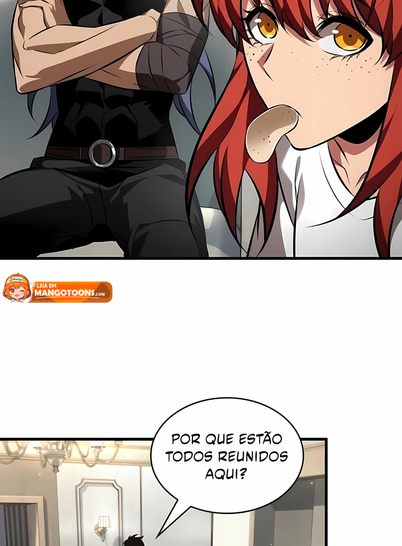 Read Me Escolha BR Manga Online