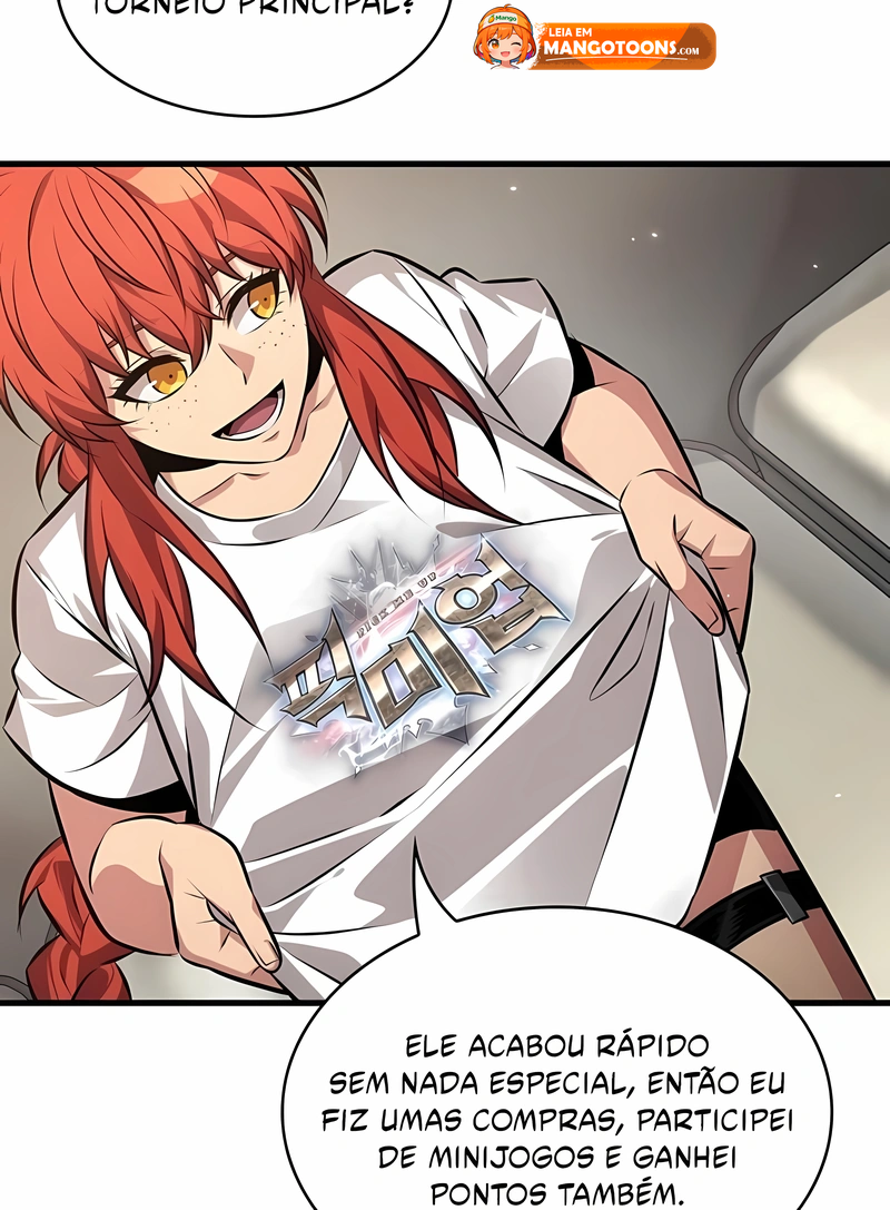 Read Me Escolha BR Manga Online