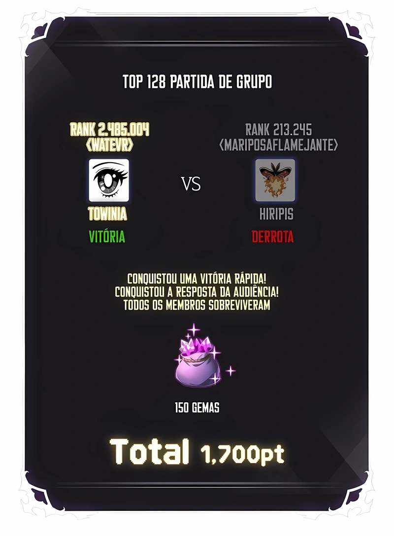 Read Me Escolha BR Manga Online