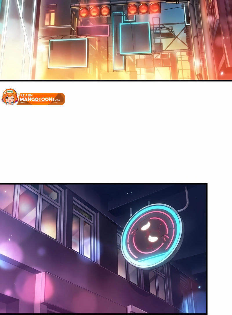 Read Me Escolha BR Manga Online