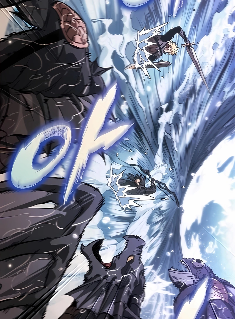 Read Me Escolha BR Manga Online