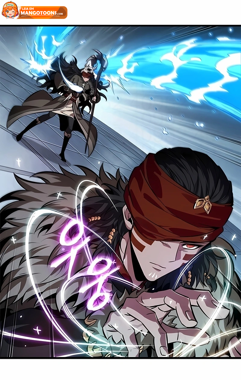 Read Me Escolha BR Manga Online