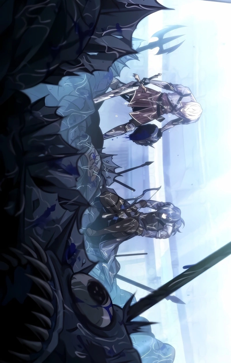 Read Me Escolha BR Manga Online