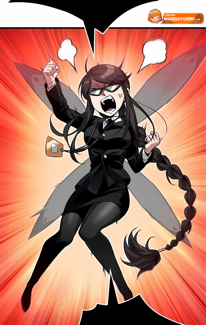 Read Me Escolha BR Manga Online