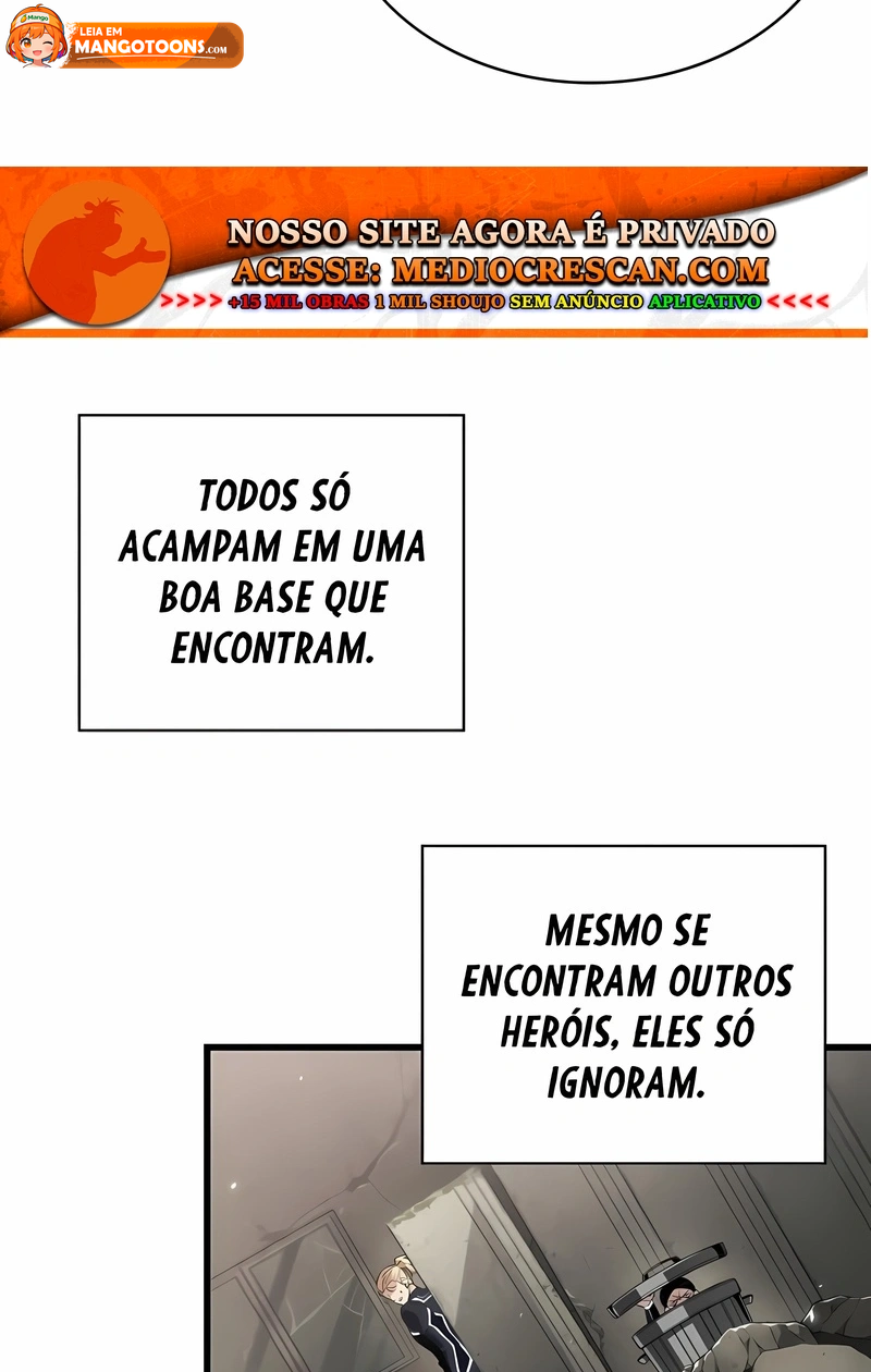 Read Me Escolha BR Manga Online