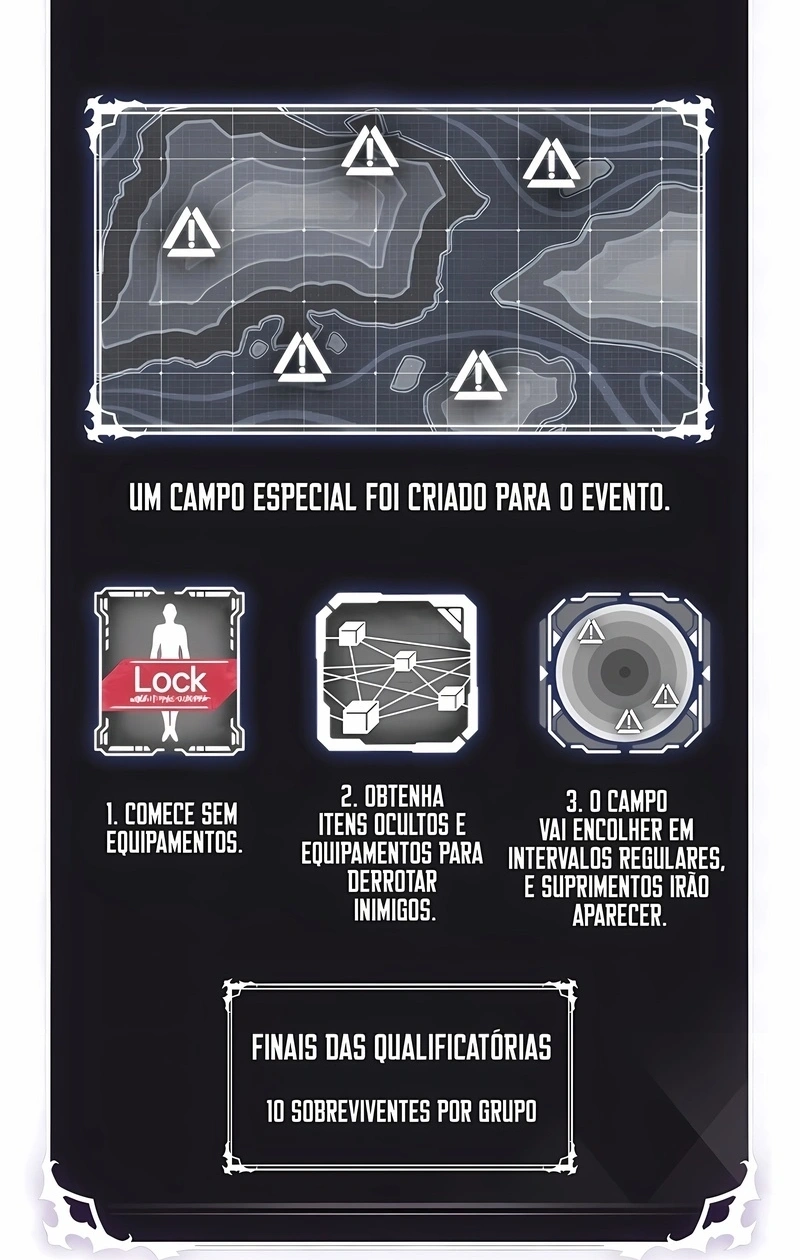 Read Me Escolha BR Manga Online