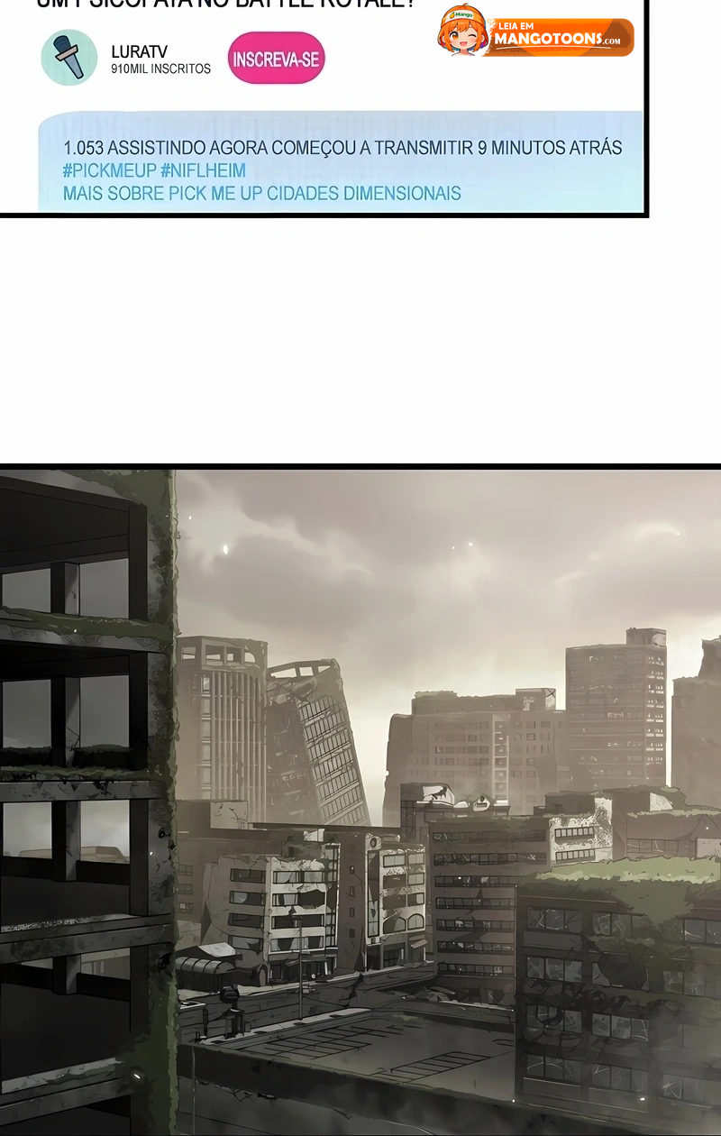 Read Me Escolha BR Manga Online