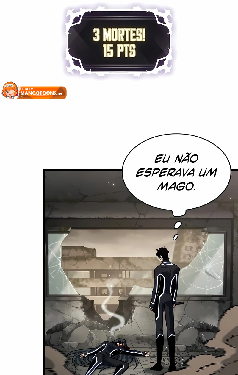 Read Me Escolha BR Manga Online