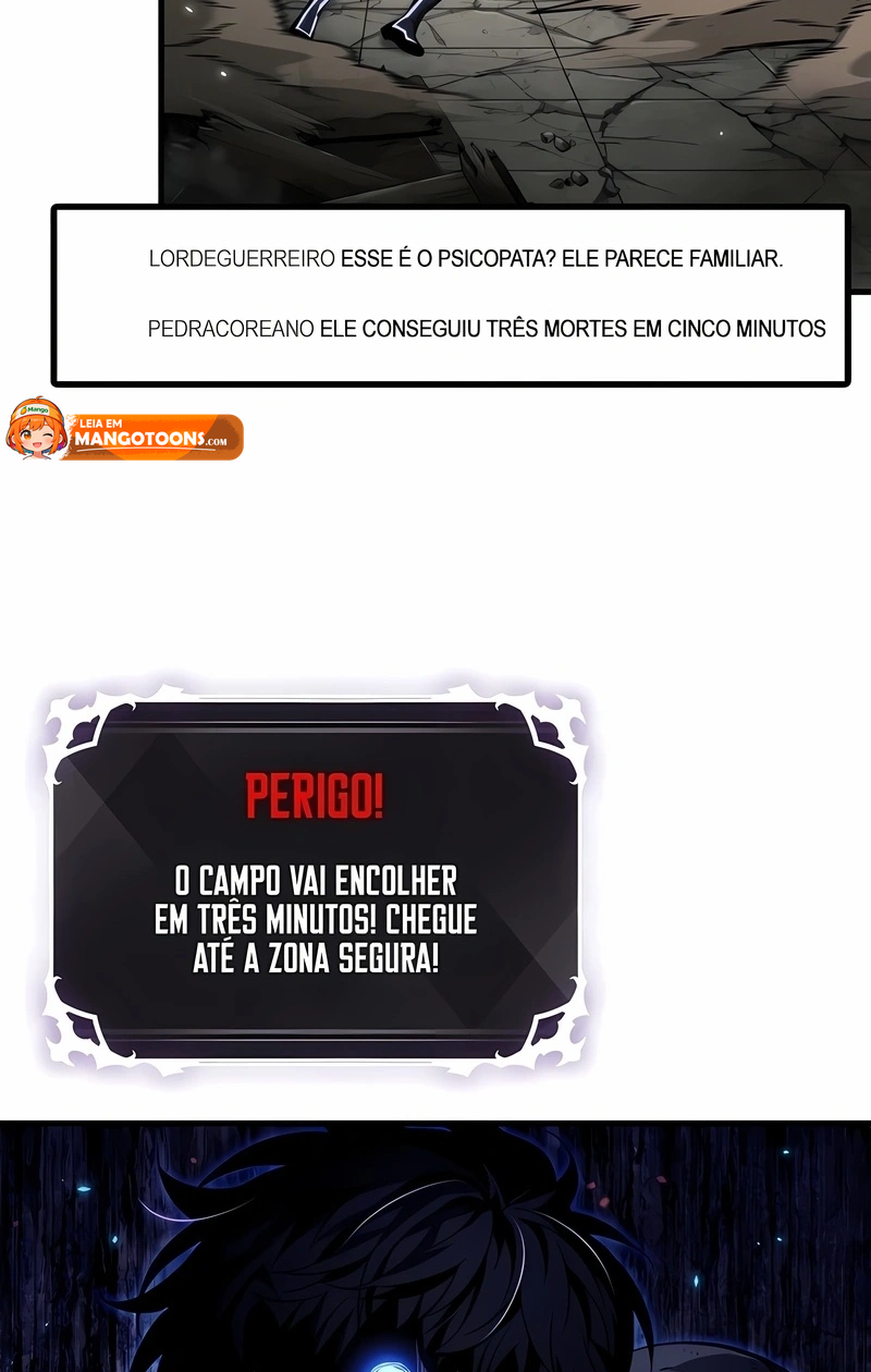 Read Me Escolha BR Manga Online