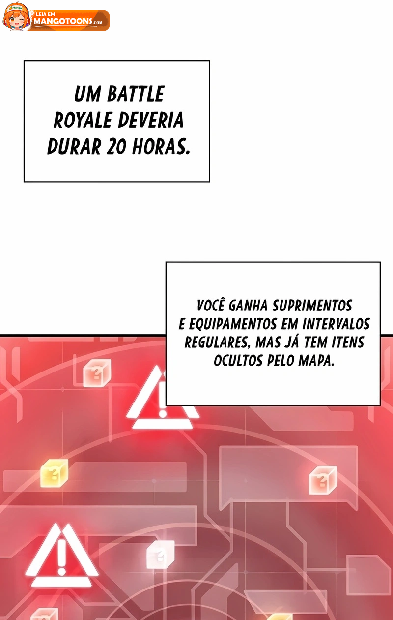 Read Me Escolha BR Manga Online