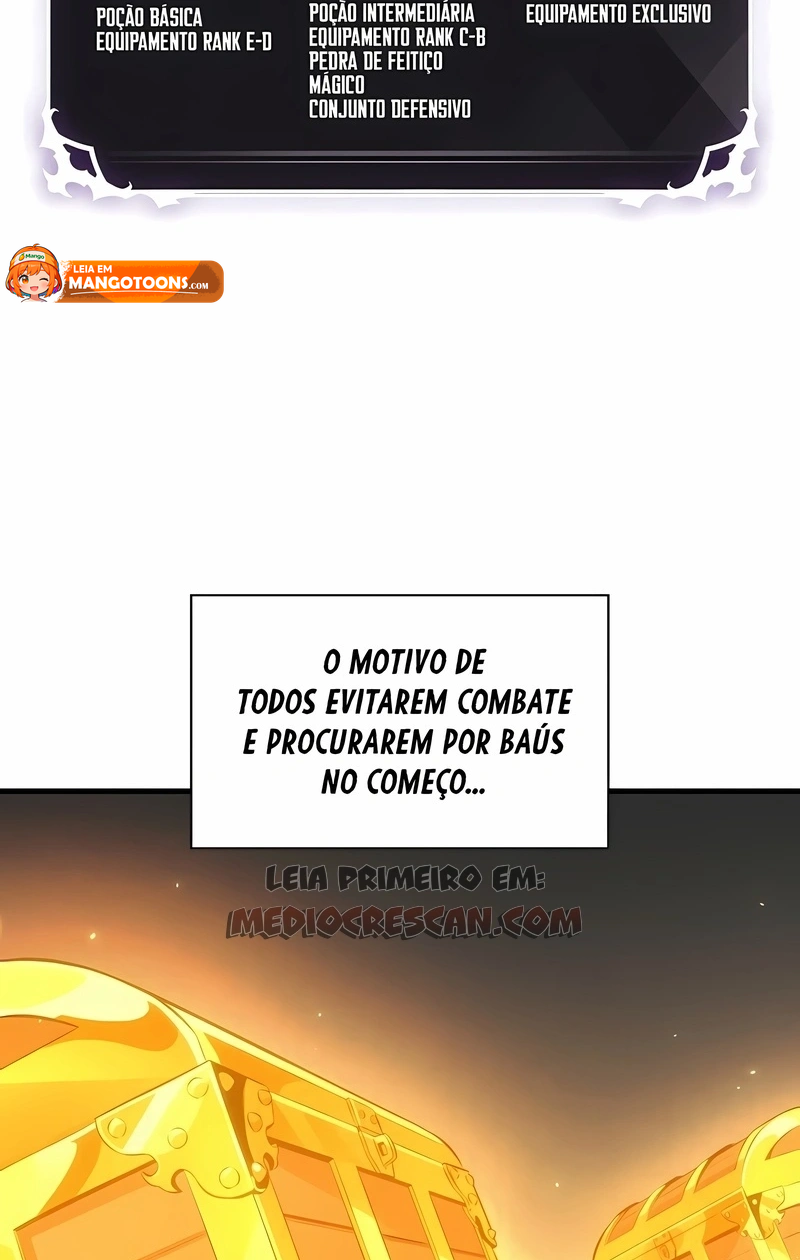 Read Me Escolha BR Manga Online