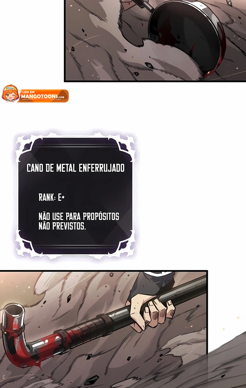 Read Me Escolha BR Manga Online