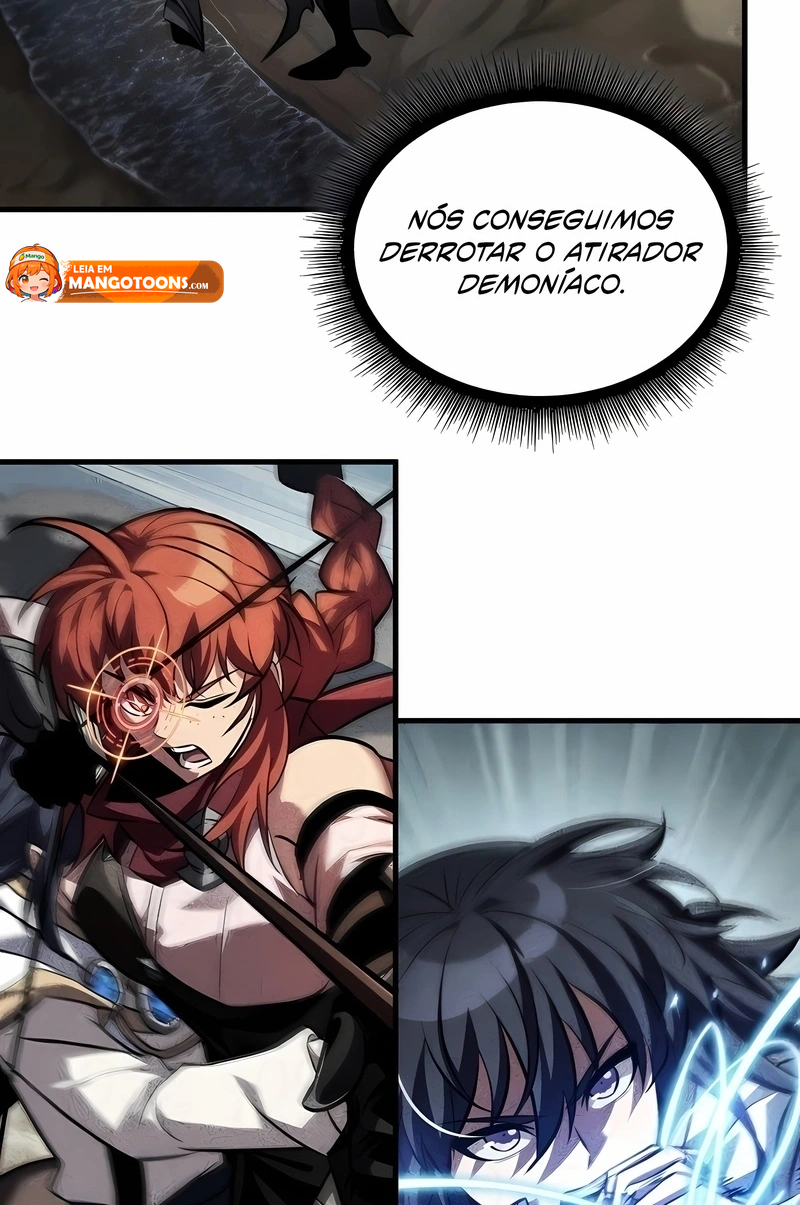 Read Me Escolha BR Manga Online