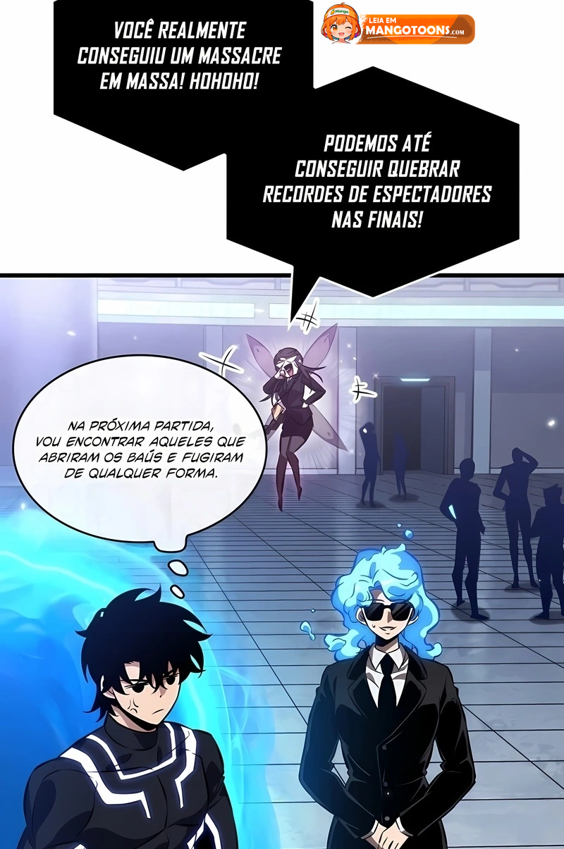 Read Me Escolha BR Manga Online