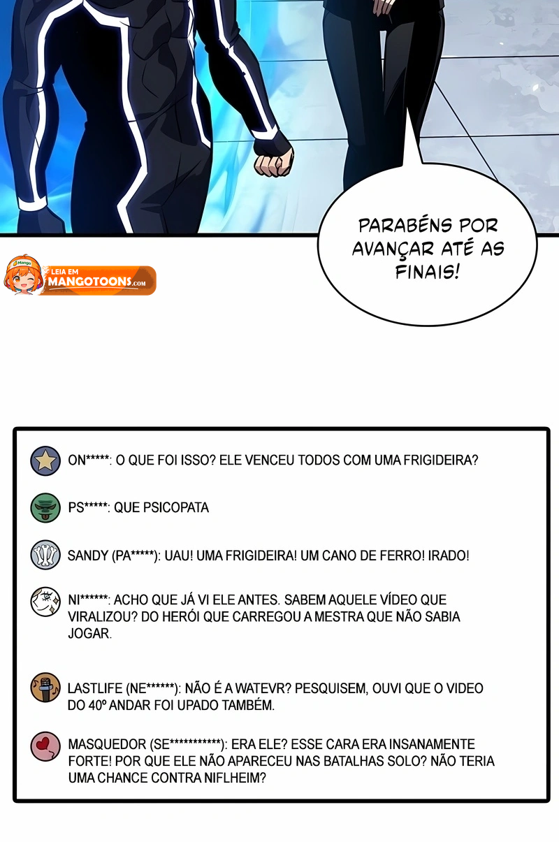Read Me Escolha BR Manga Online