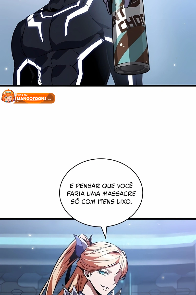 Read Me Escolha BR Manga Online