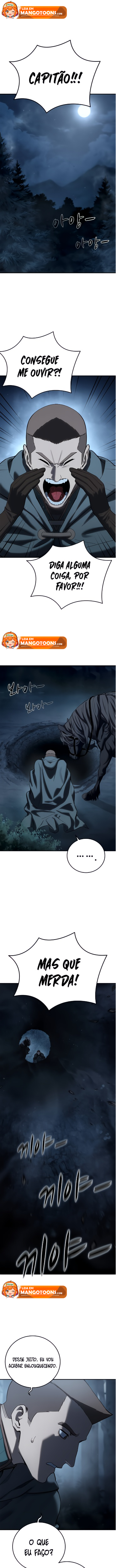 Read Mestre Espadachim Criado Pelas Estrelas BR Manga Online