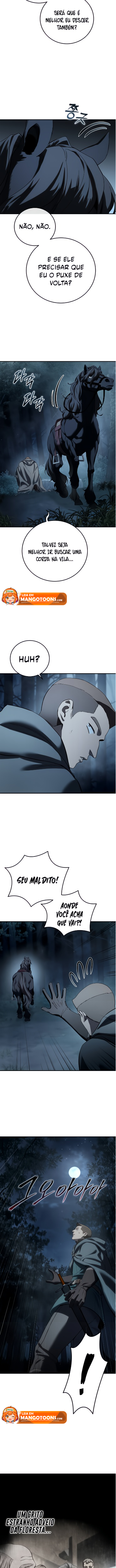 Read Mestre Espadachim Criado Pelas Estrelas BR Manga Online