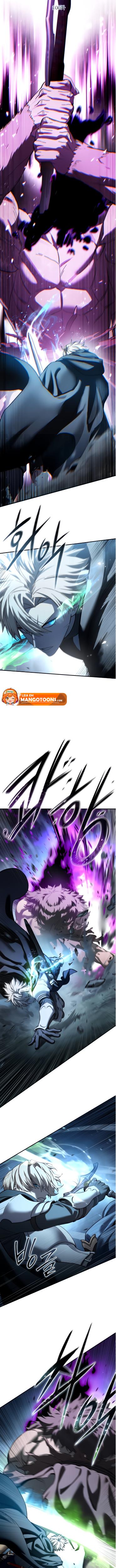 Read Mestre Espadachim Criado Pelas Estrelas BR Manga Online