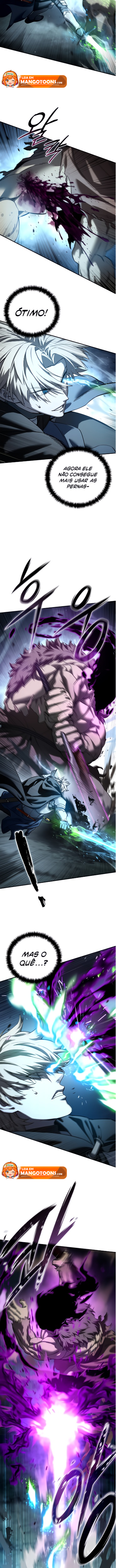 Read Mestre Espadachim Criado Pelas Estrelas BR Manga Online