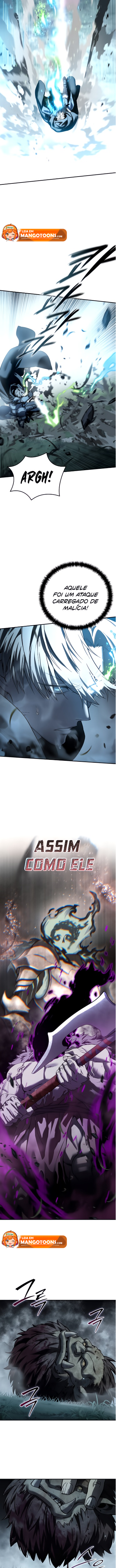 Read Mestre Espadachim Criado Pelas Estrelas BR Manga Online