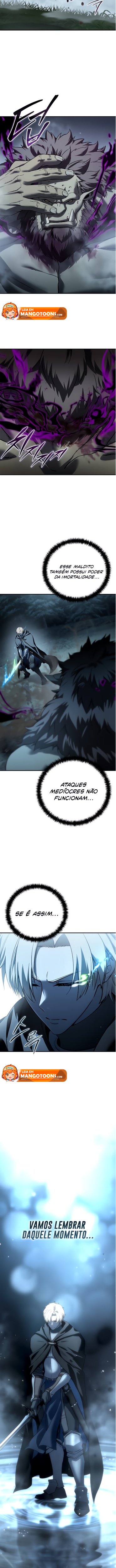 Read Mestre Espadachim Criado Pelas Estrelas BR Manga Online