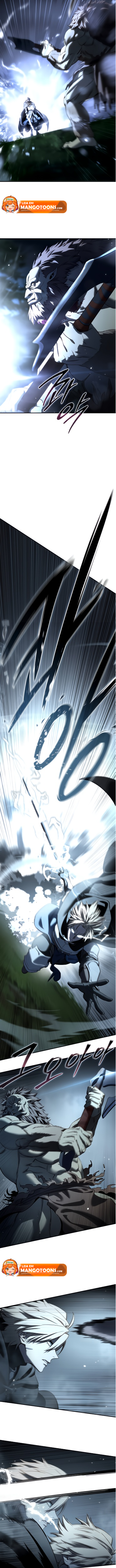 Read Mestre Espadachim Criado Pelas Estrelas BR Manga Online