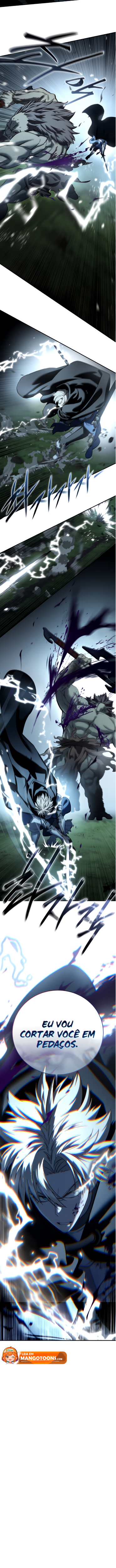 Read Mestre Espadachim Criado Pelas Estrelas BR Manga Online