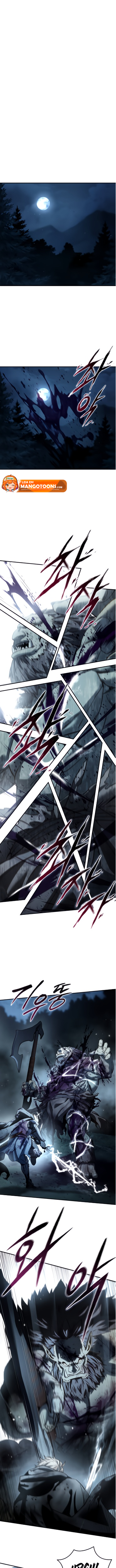 Read Mestre Espadachim Criado Pelas Estrelas BR Manga Online