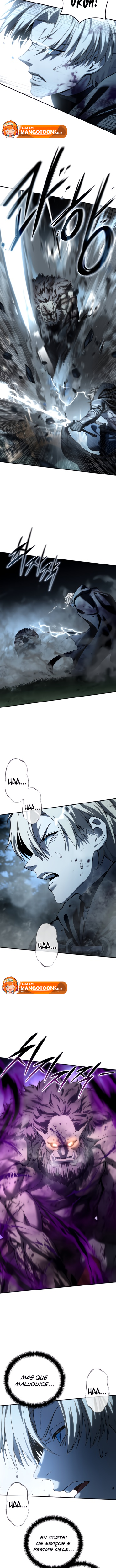 Read Mestre Espadachim Criado Pelas Estrelas BR Manga Online