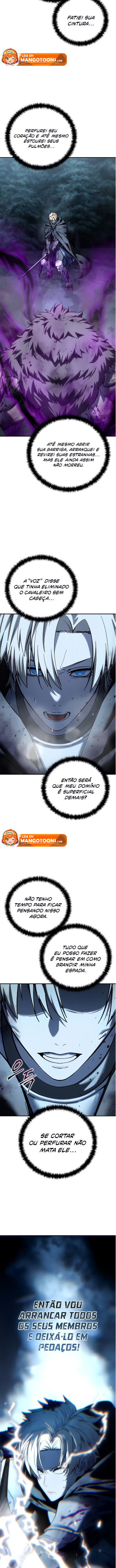 Read Mestre Espadachim Criado Pelas Estrelas BR Manga Online