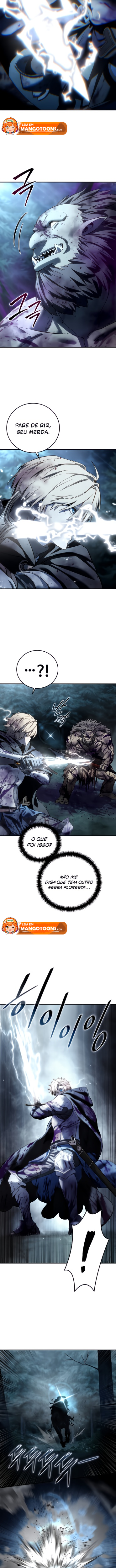 Read Mestre Espadachim Criado Pelas Estrelas BR Manga Online