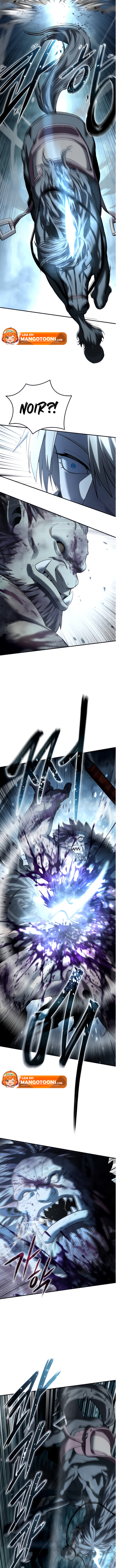 Read Mestre Espadachim Criado Pelas Estrelas BR Manga Online